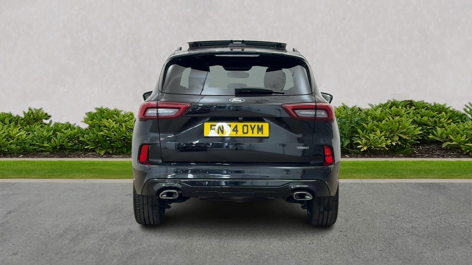 Used Ford Kuga 2025 for sale - 76848752: Photo 4