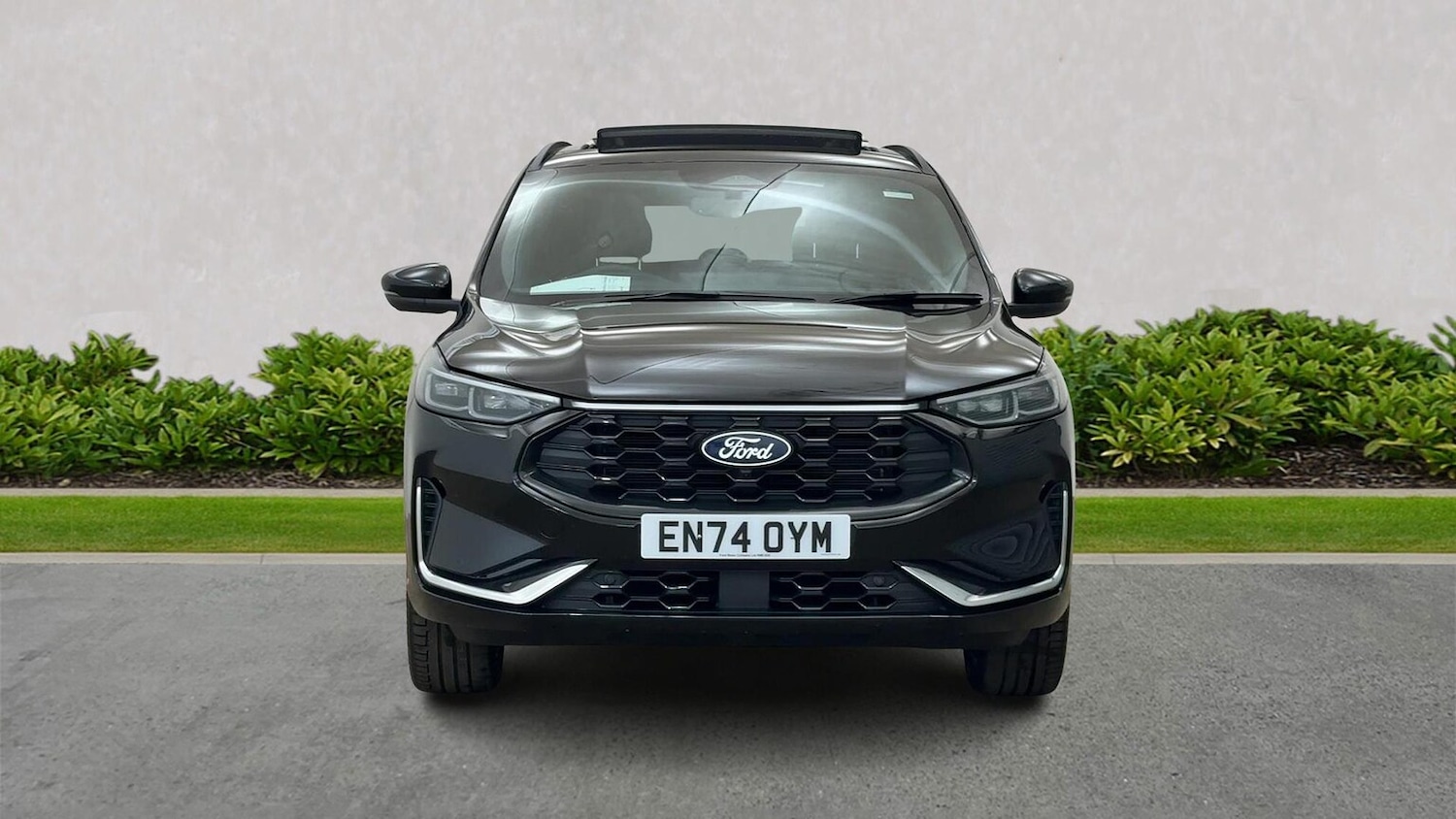 Used Ford Kuga 2025 for sale - 76848752: Photo 5