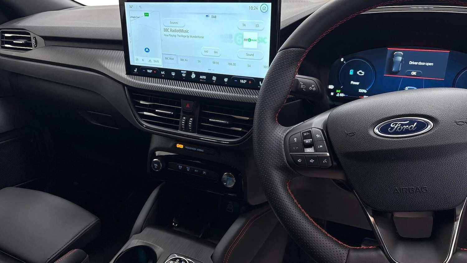 Used Ford Kuga 2025 for sale - 76848752: Photo 8