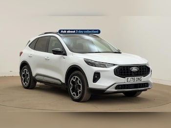 Used Ford Kuga 2025 for sale - 78434188: Photo