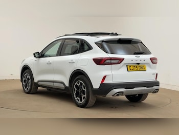 Used Ford Kuga 2025 for sale - 78434188: Photo