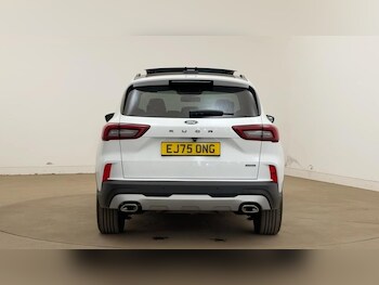 Used Ford Kuga 2025 for sale - 78434188: Photo