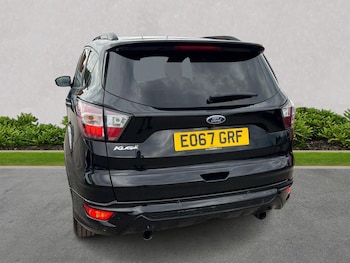 Used Ford Kuga 2017 for sale - 79419260: Photo