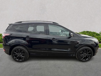 Used Ford Kuga 2017 for sale - 79419260: Photo