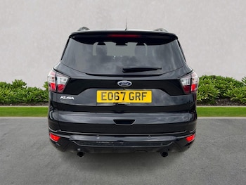 Used Ford Kuga 2017 for sale - 79419260: Photo
