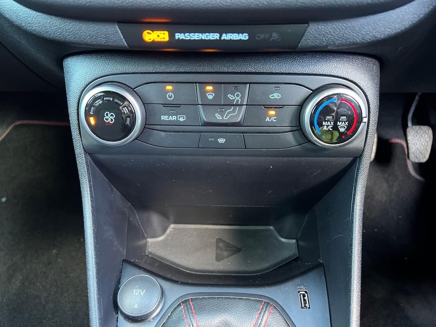 Used Ford Fiesta 2023 for sale - 78194458: Photo 14