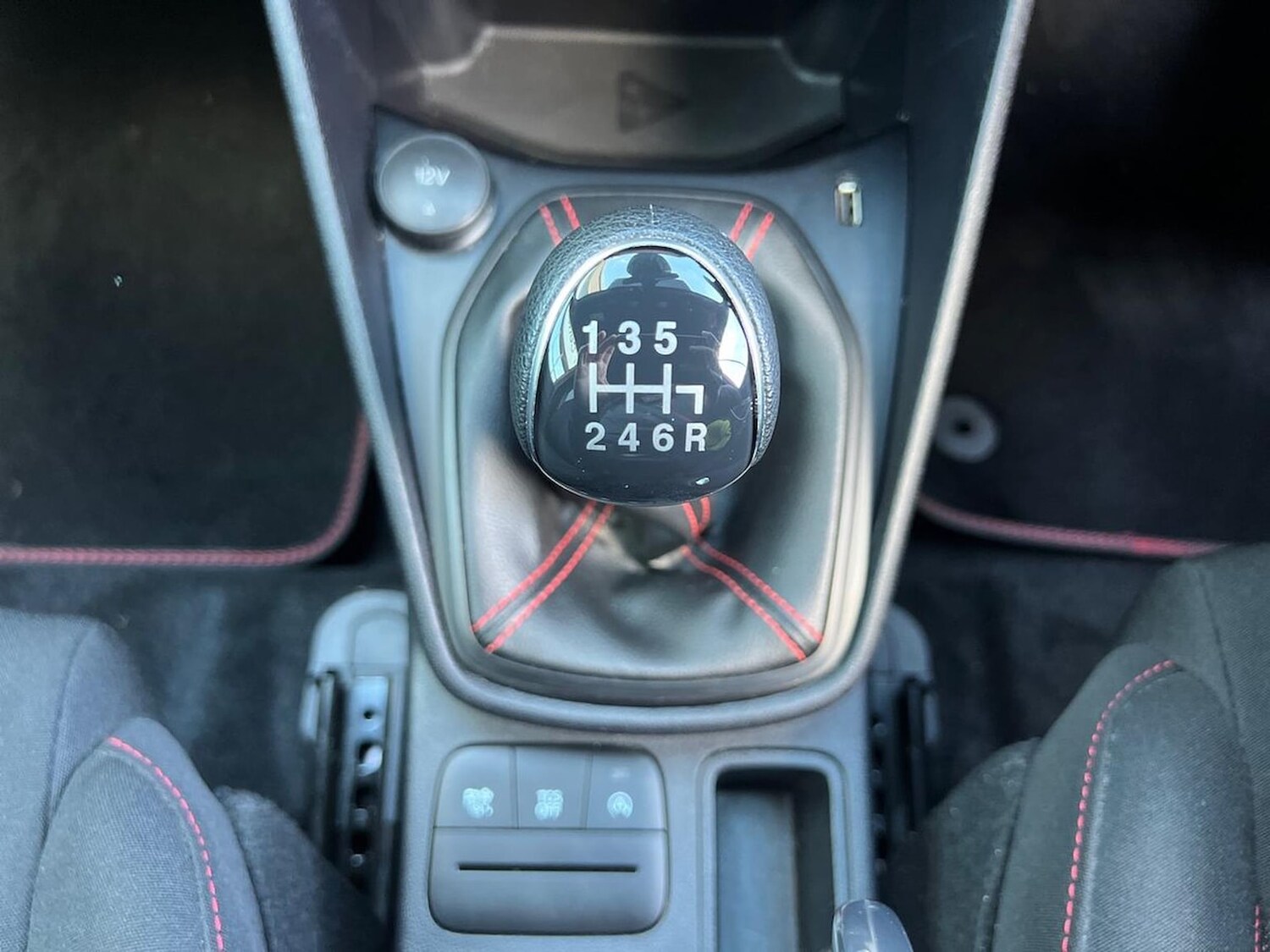 Used Ford Fiesta 2023 for sale - 78194458: Photo 15