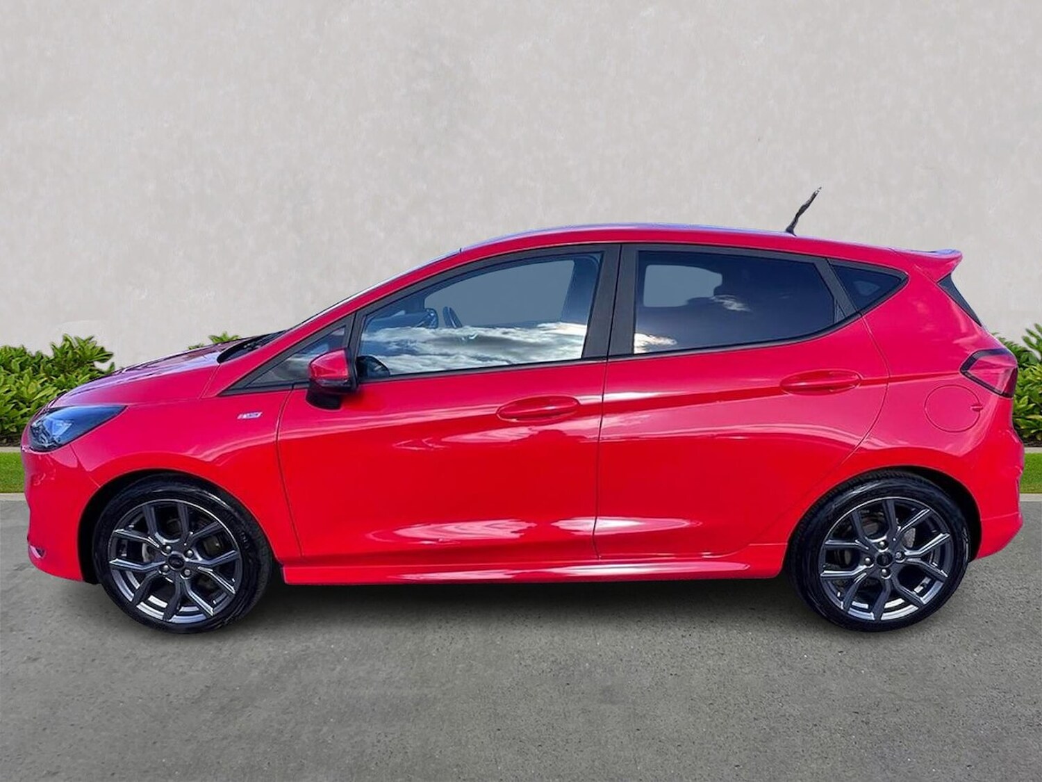 Used Ford Fiesta 2023 for sale - 78194458: Photo 21