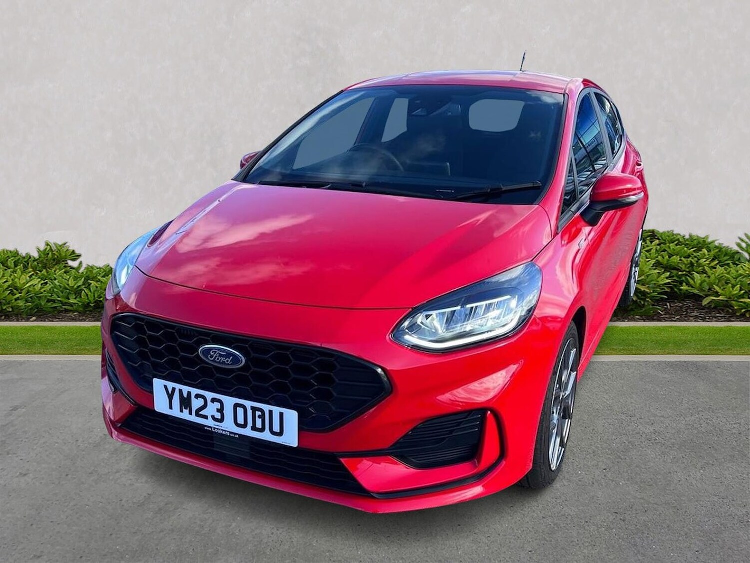 Used Ford Fiesta 2023 for sale - 78194458: Photo 22