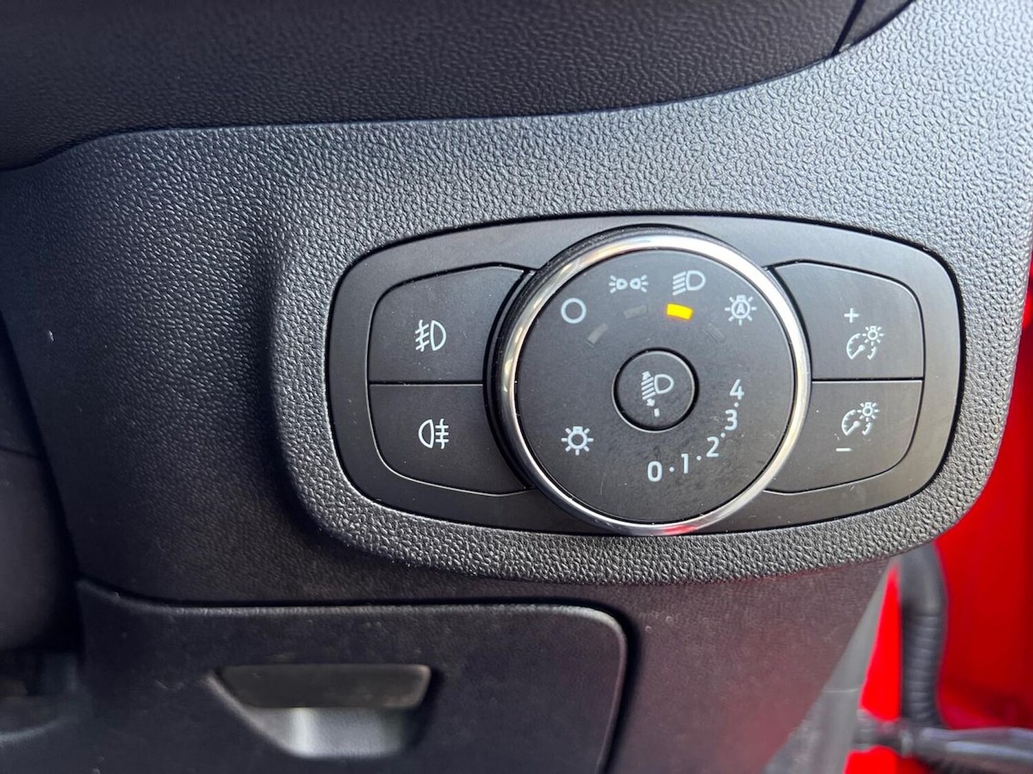 Used Ford Fiesta 2023 for sale - 78194458: Photo 24