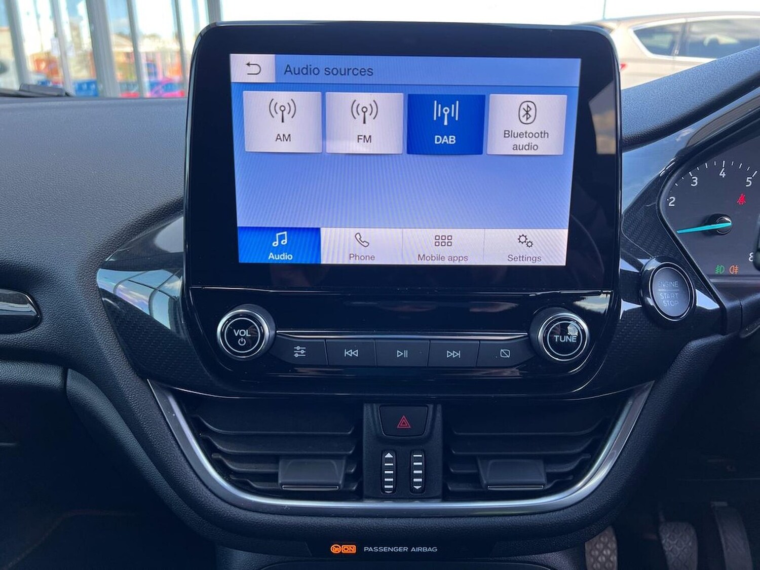 Used Ford Fiesta 2023 for sale - 78194458: Photo 26