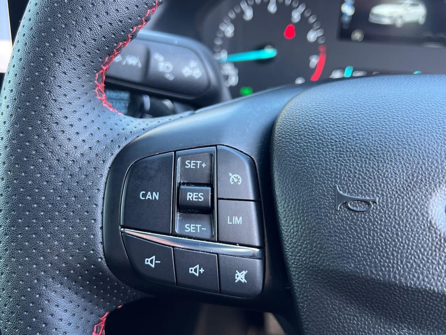 Used Ford Fiesta 2023 for sale - 78194458: Photo 28