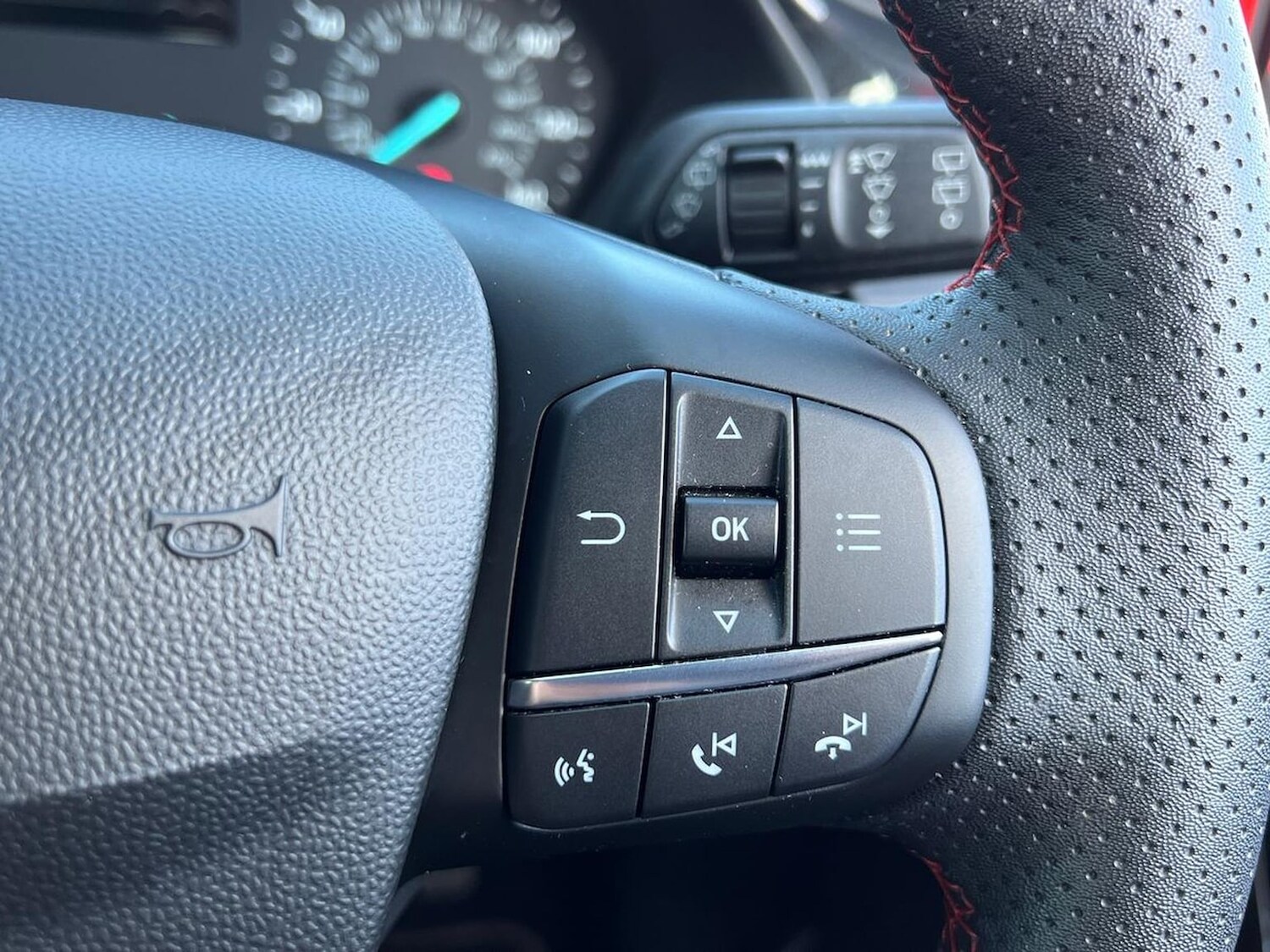 Used Ford Fiesta 2023 for sale - 78194458: Photo 29