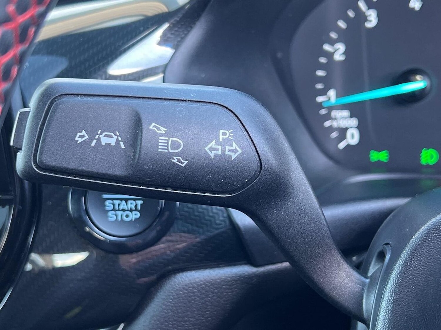 Used Ford Fiesta 2023 for sale - 78194458: Photo 30