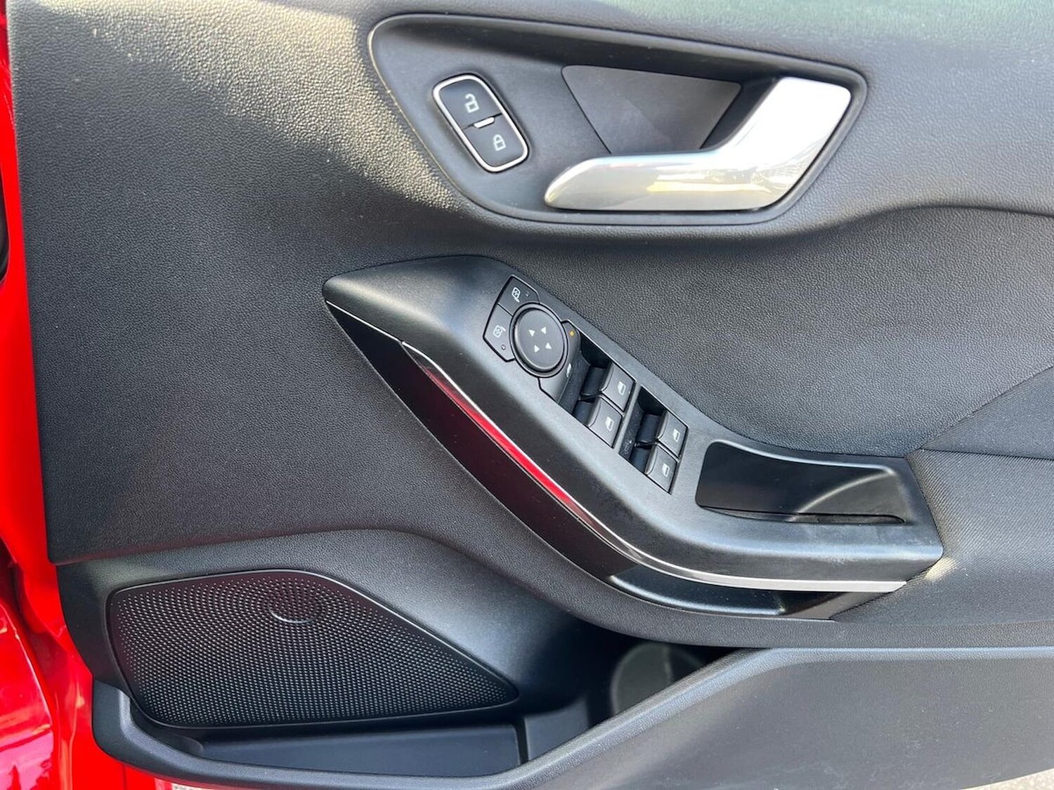 Used Ford Fiesta 2023 for sale - 78194458: Photo 32