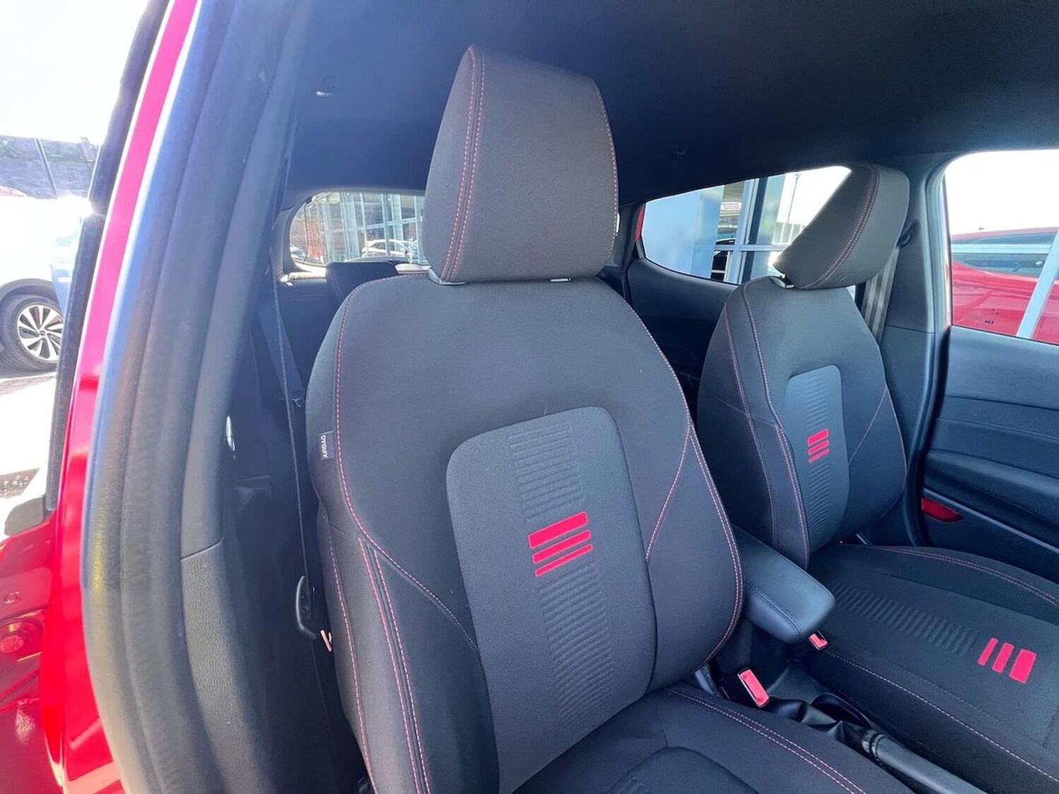 Used Ford Fiesta 2023 for sale - 78194458: Photo 34