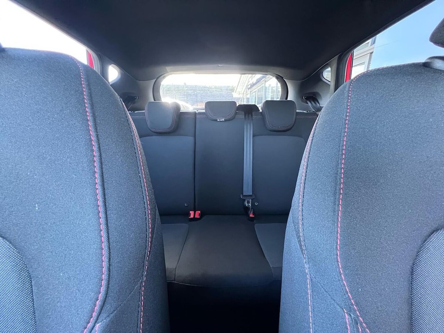 Used Ford Fiesta 2023 for sale - 78194458: Photo 36