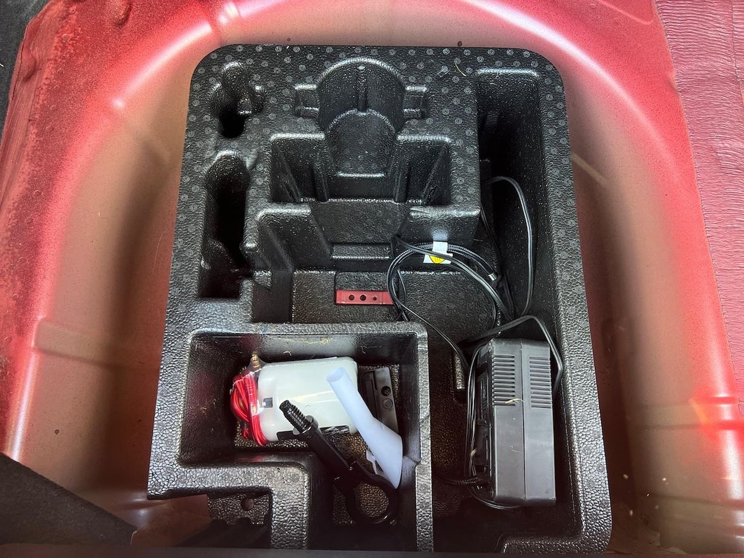 Used Ford Fiesta 2023 for sale - 78194458: Photo 38