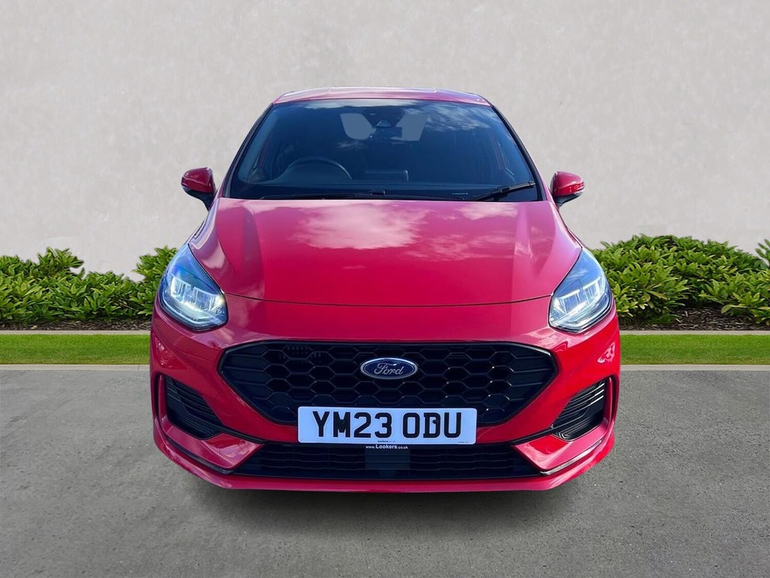 Used Ford Fiesta 2023 for sale - 78194458: Photo 7