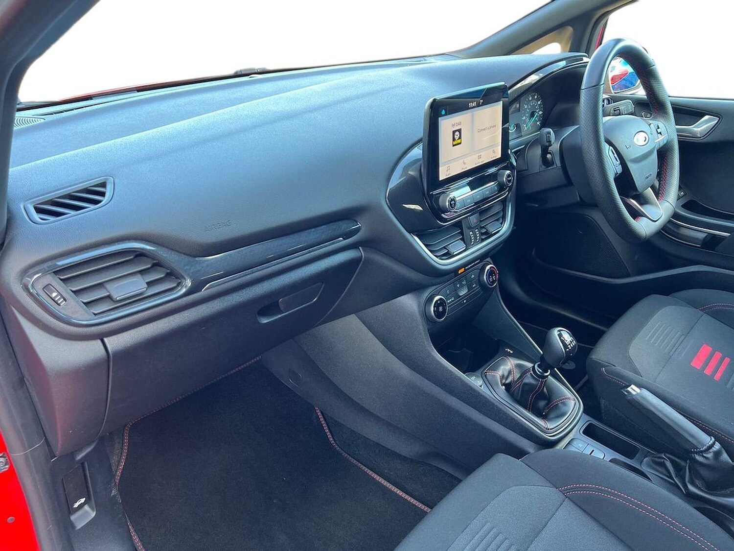 Used Ford Fiesta 2023 for sale - 78194458: Photo 9