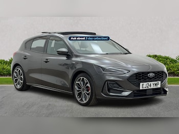 Ford - Focus