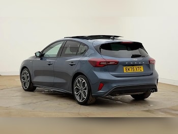 Used Ford Focus 2025 for sale - 78366788: Photo