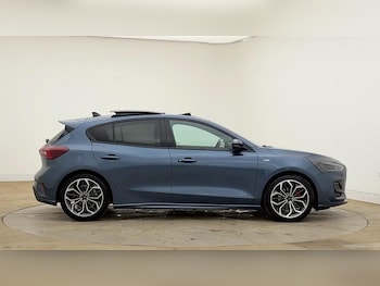 Used Ford Focus 2025 for sale - 78366788: Photo