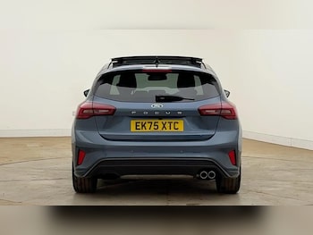 Used Ford Focus 2025 for sale - 78366788: Photo