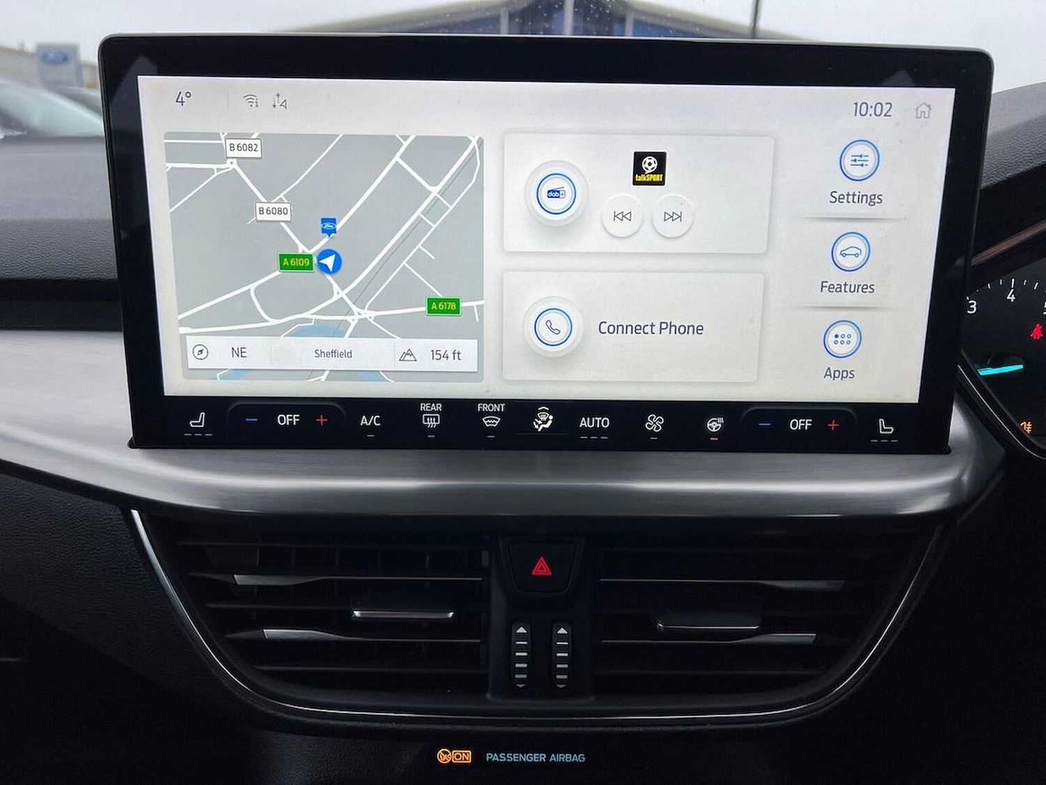 Used Ford Focus 2023 for sale - 77916144: Photo 11