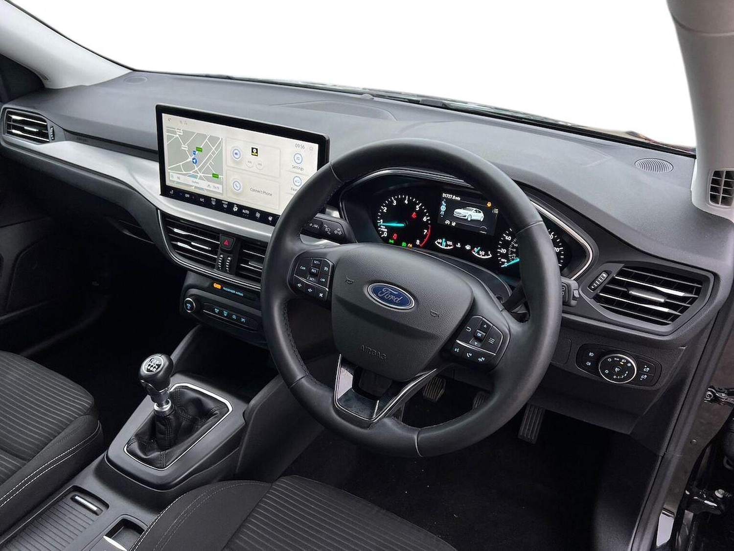 Used Ford Focus 2023 for sale - 77916144: Photo 15