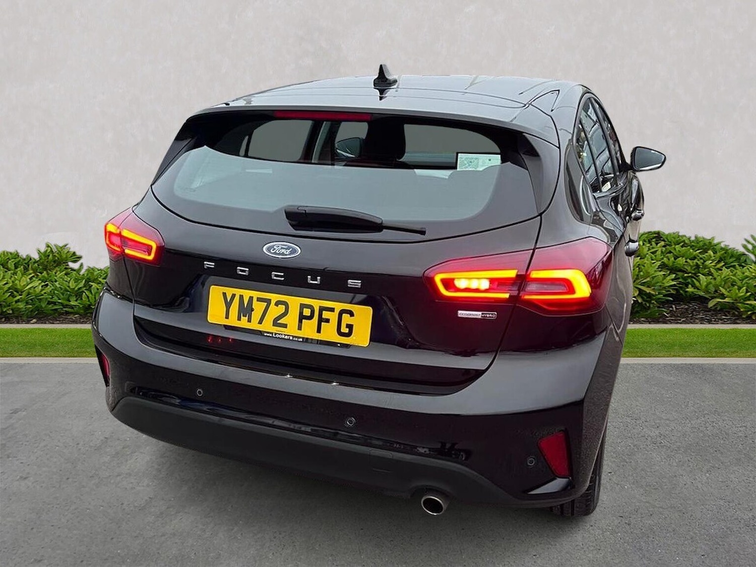 Used Ford Focus 2023 for sale - 77916144: Photo 18