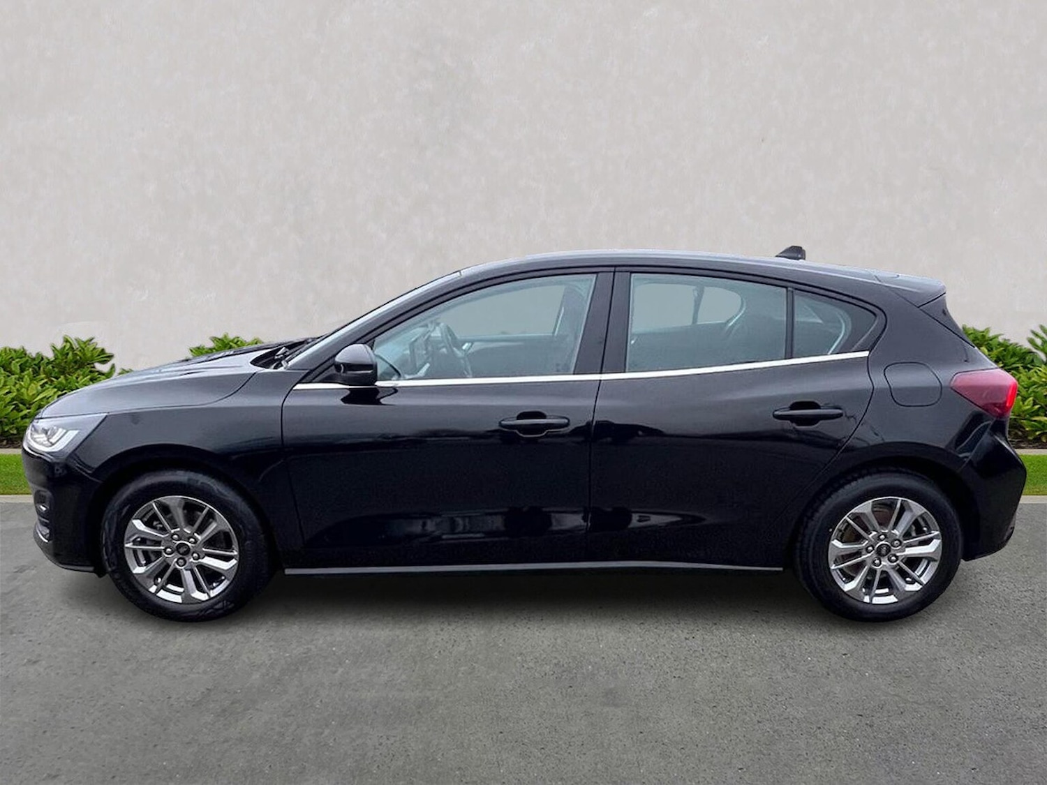 Used Ford Focus 2023 for sale - 77916144: Photo 19