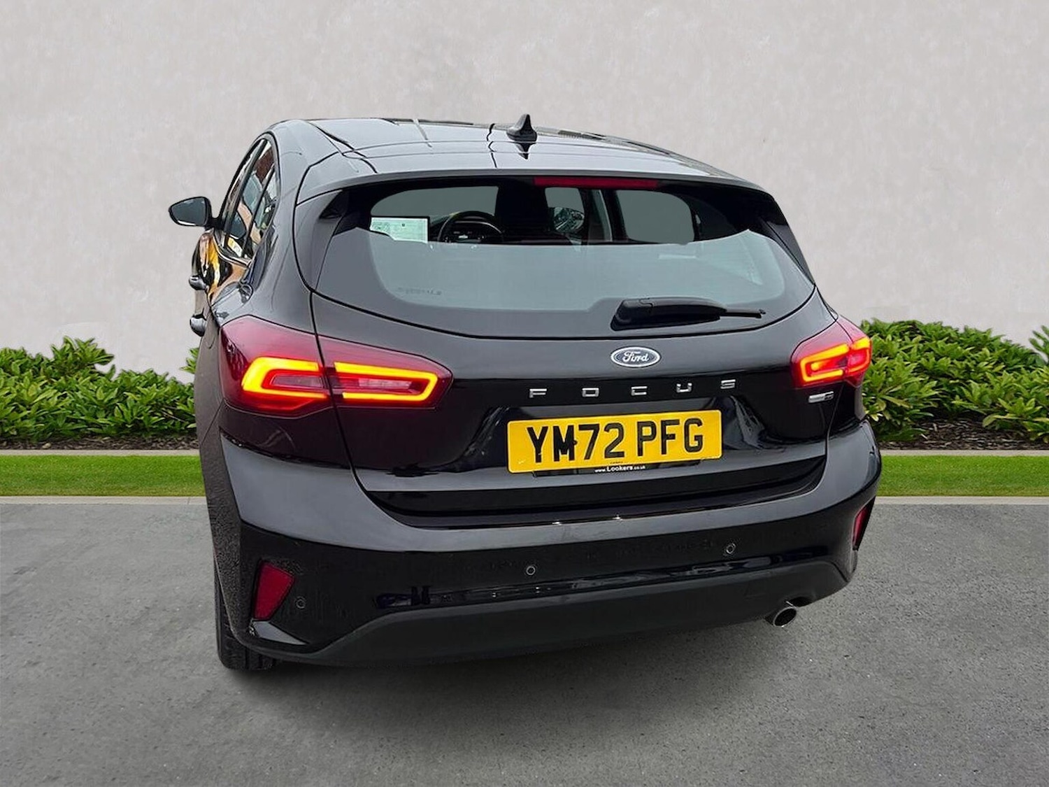 Used Ford Focus 2023 for sale - 77916144: Photo 2