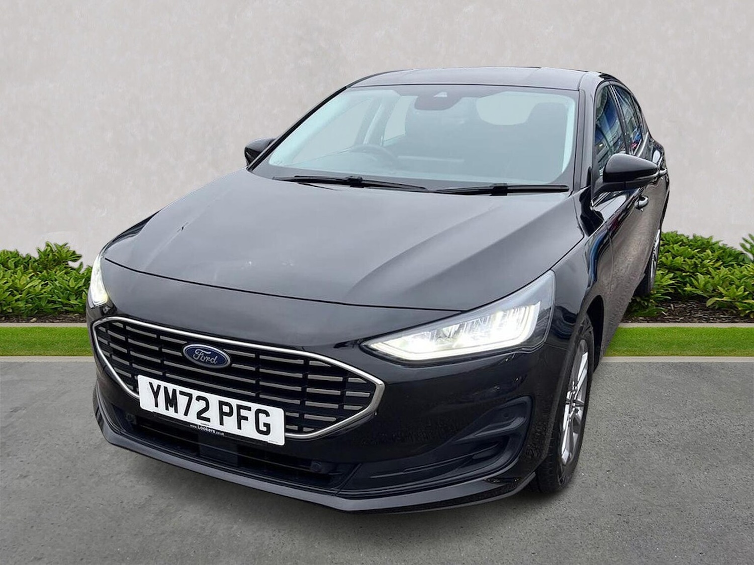 Used Ford Focus 2023 for sale - 77916144: Photo 20