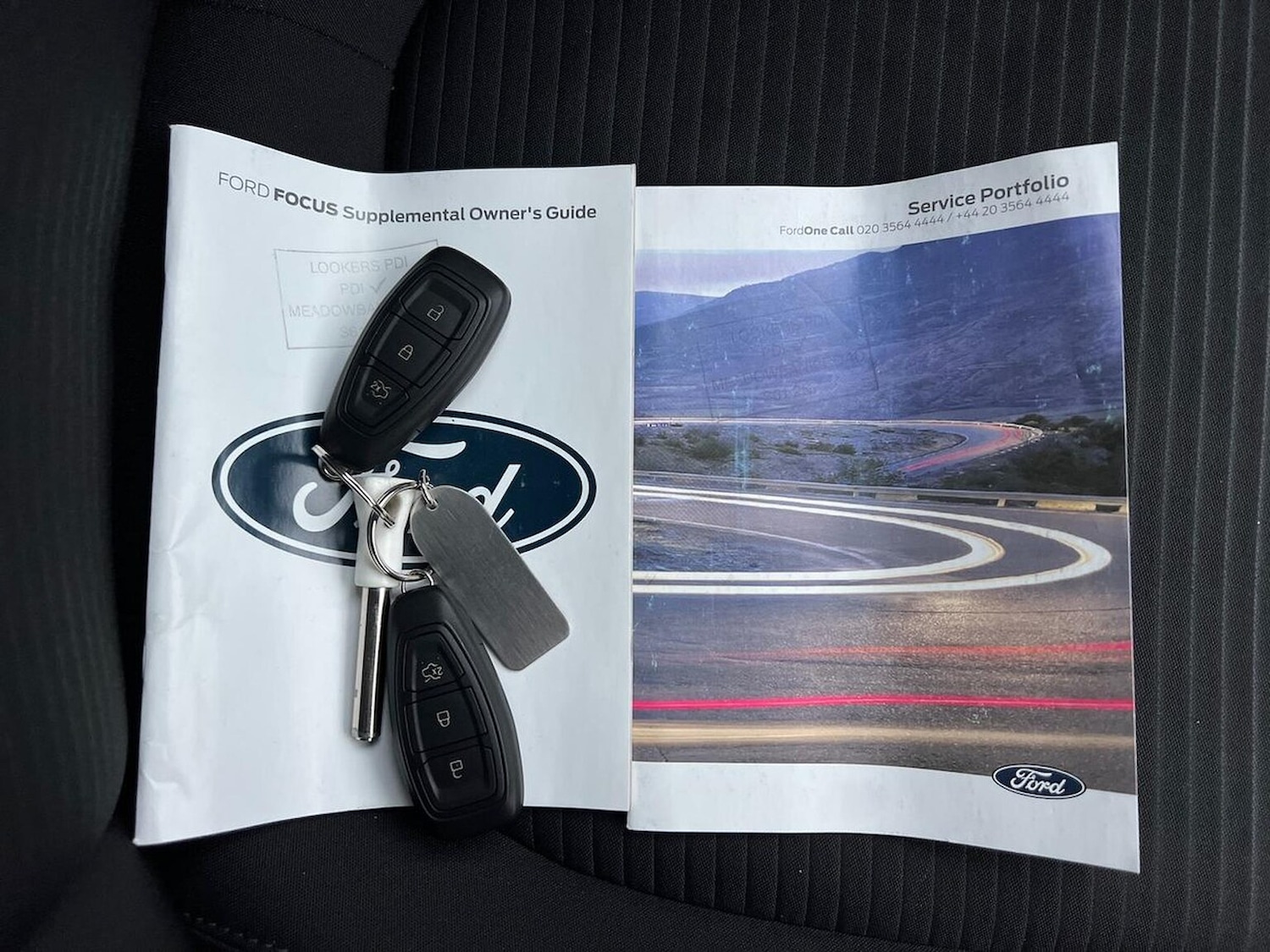 Used Ford Focus 2023 for sale - 77916144: Photo 21