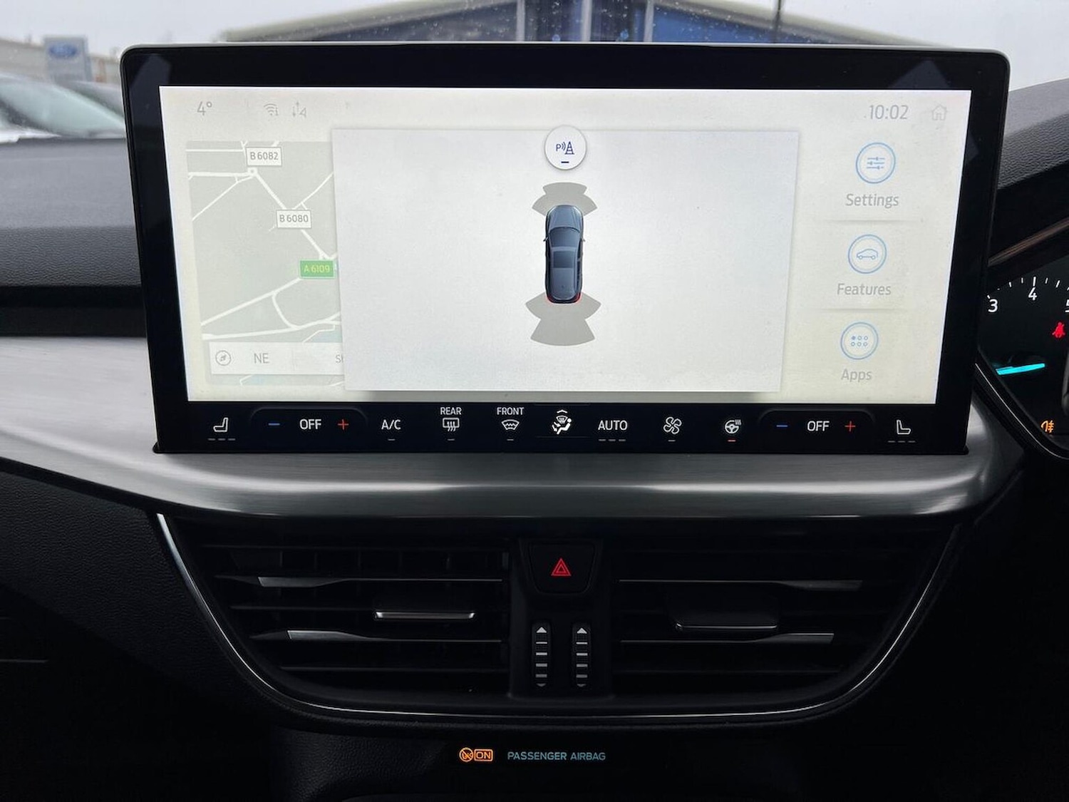 Used Ford Focus 2023 for sale - 77916144: Photo 23