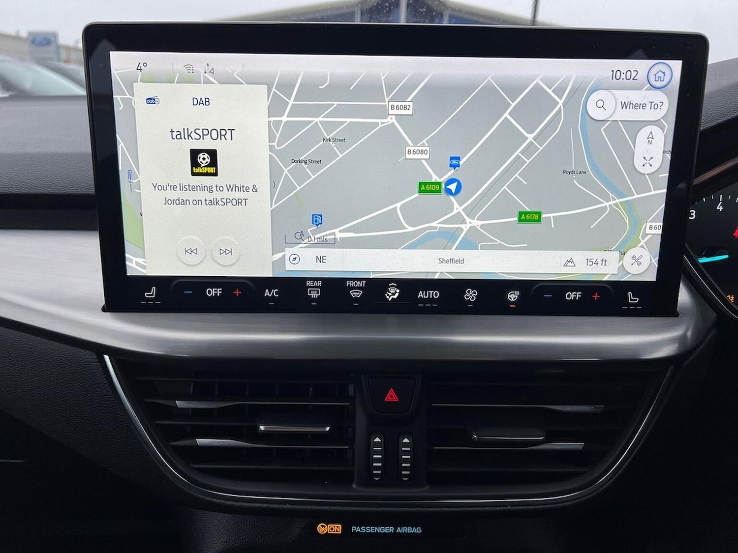 Used Ford Focus 2023 for sale - 77916144: Photo 24