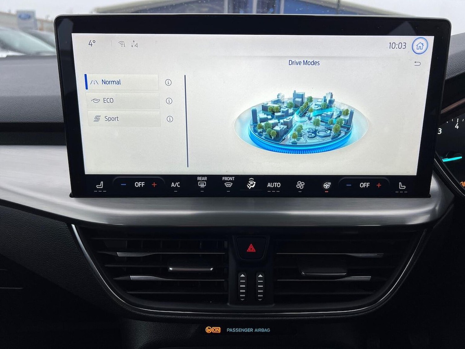 Used Ford Focus 2023 for sale - 77916144: Photo 25