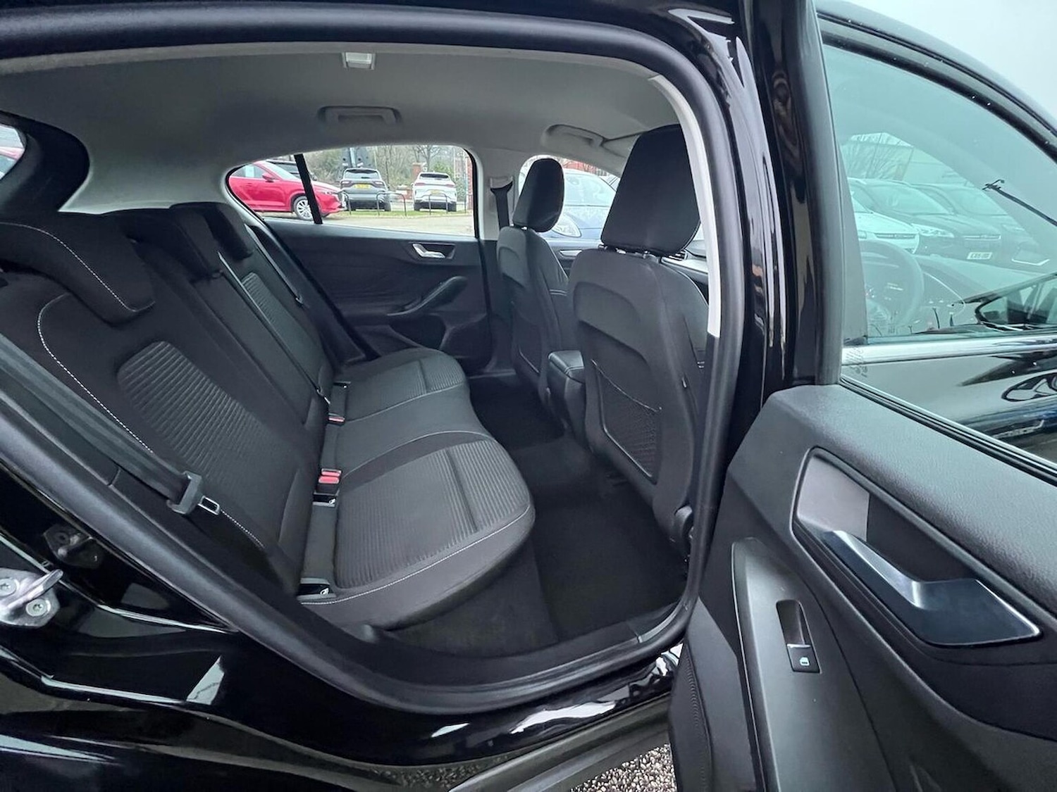 Used Ford Focus 2023 for sale - 77916144: Photo 33