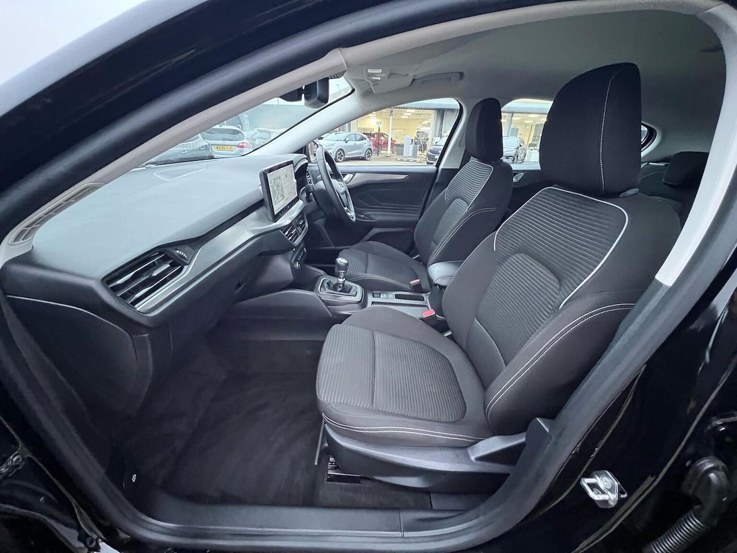 Used Ford Focus 2023 for sale - 77916144: Photo 35