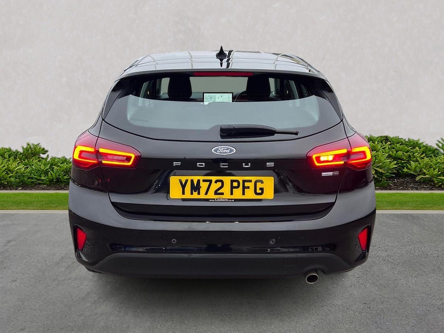 Used Ford Focus 2023 for sale - 77916144: Photo 4