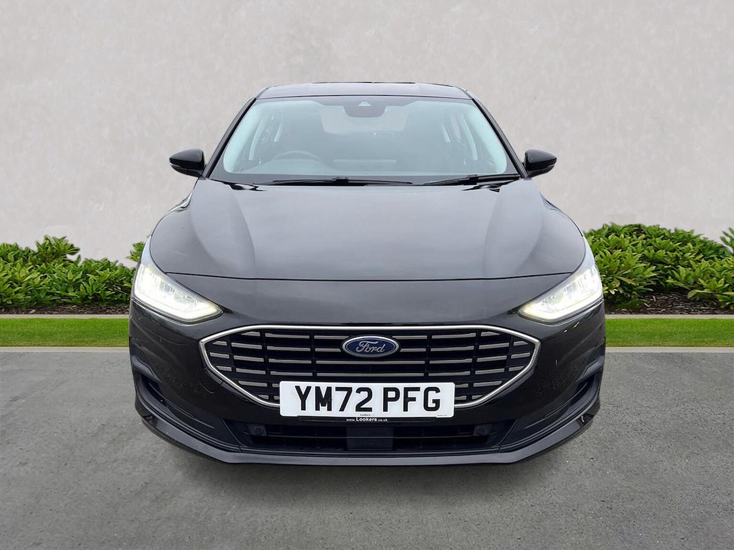 Used Ford Focus 2023 for sale - 77916144: Photo 5