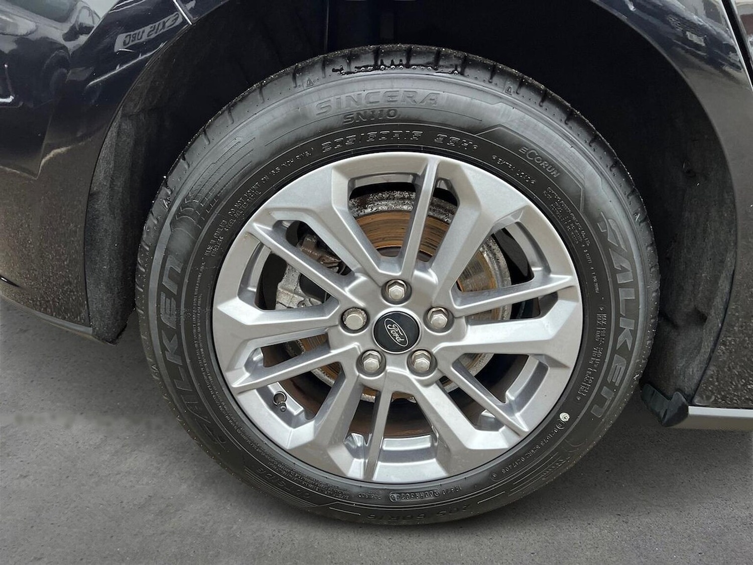 Used Ford Focus 2023 for sale - 77916144: Photo 6