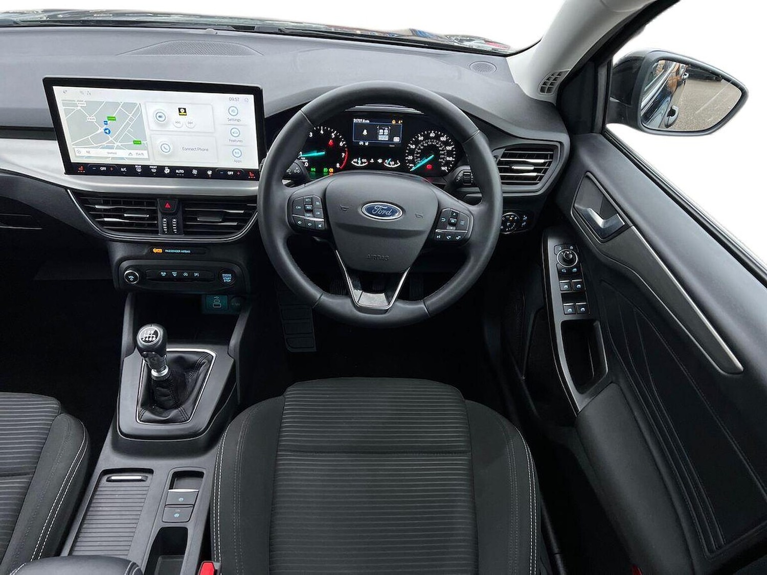 Used Ford Focus 2023 for sale - 77916144: Photo 9