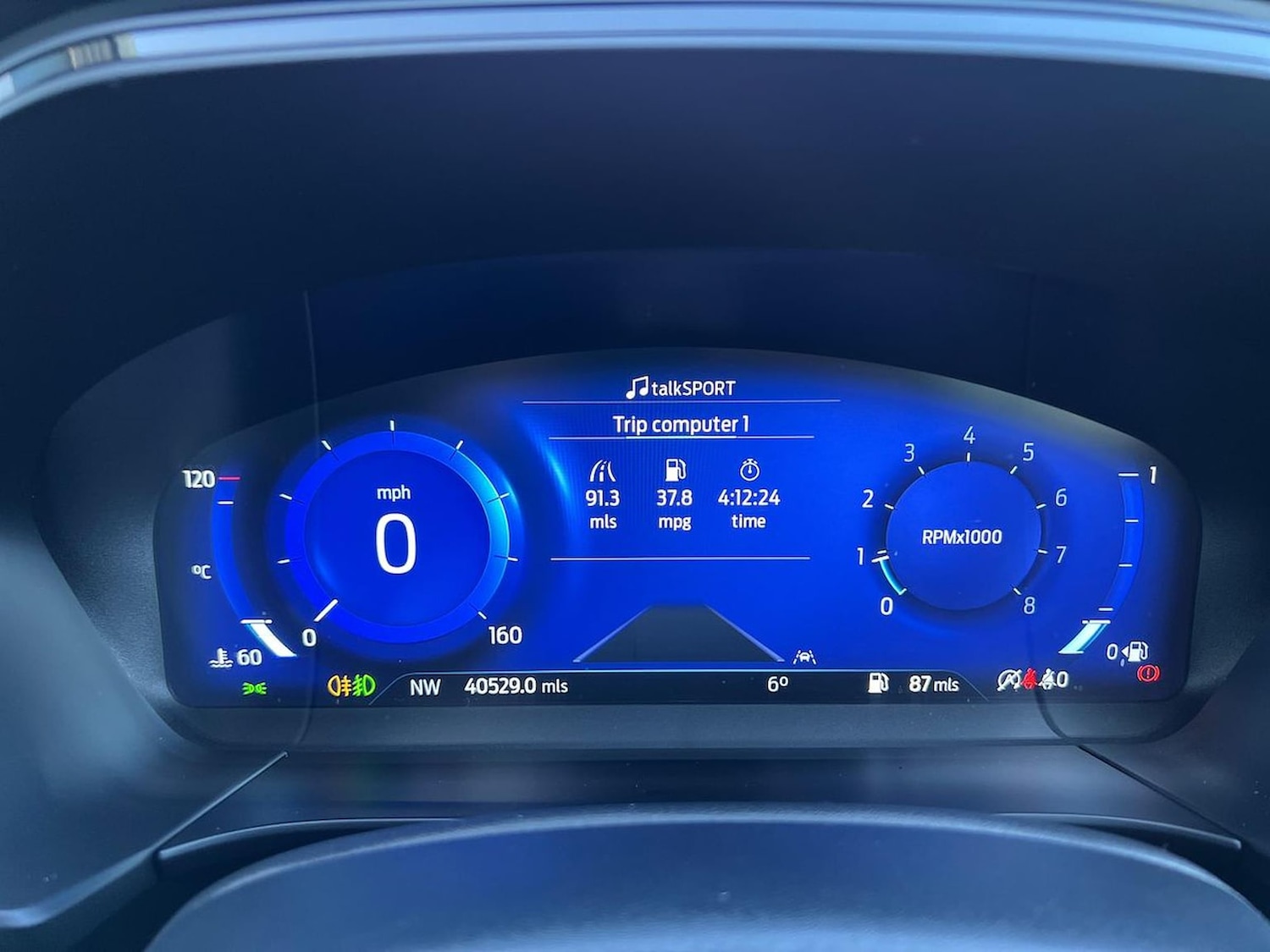 Used Ford Kuga 2021 for sale - 76611634: Photo 10