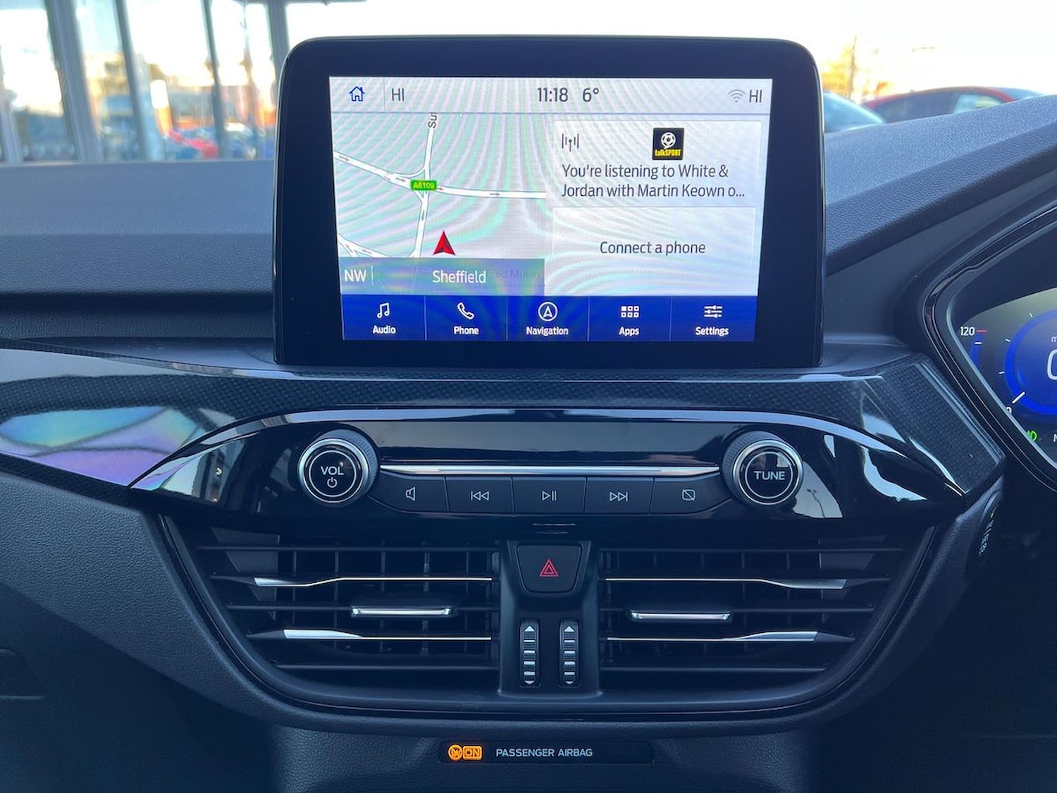 Used Ford Kuga 2021 for sale - 76611634: Photo 11