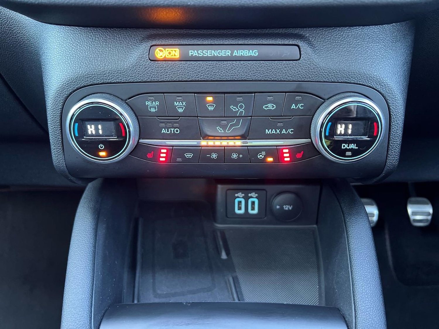 Used Ford Kuga 2021 for sale - 76611634: Photo 12