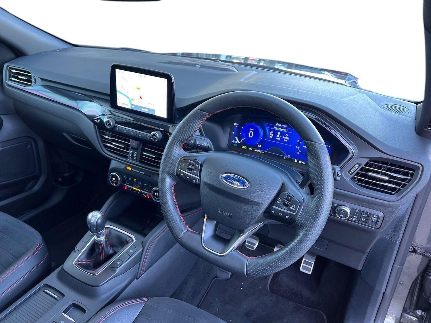 Used Ford Kuga 2021 for sale - 76611634: Photo 15