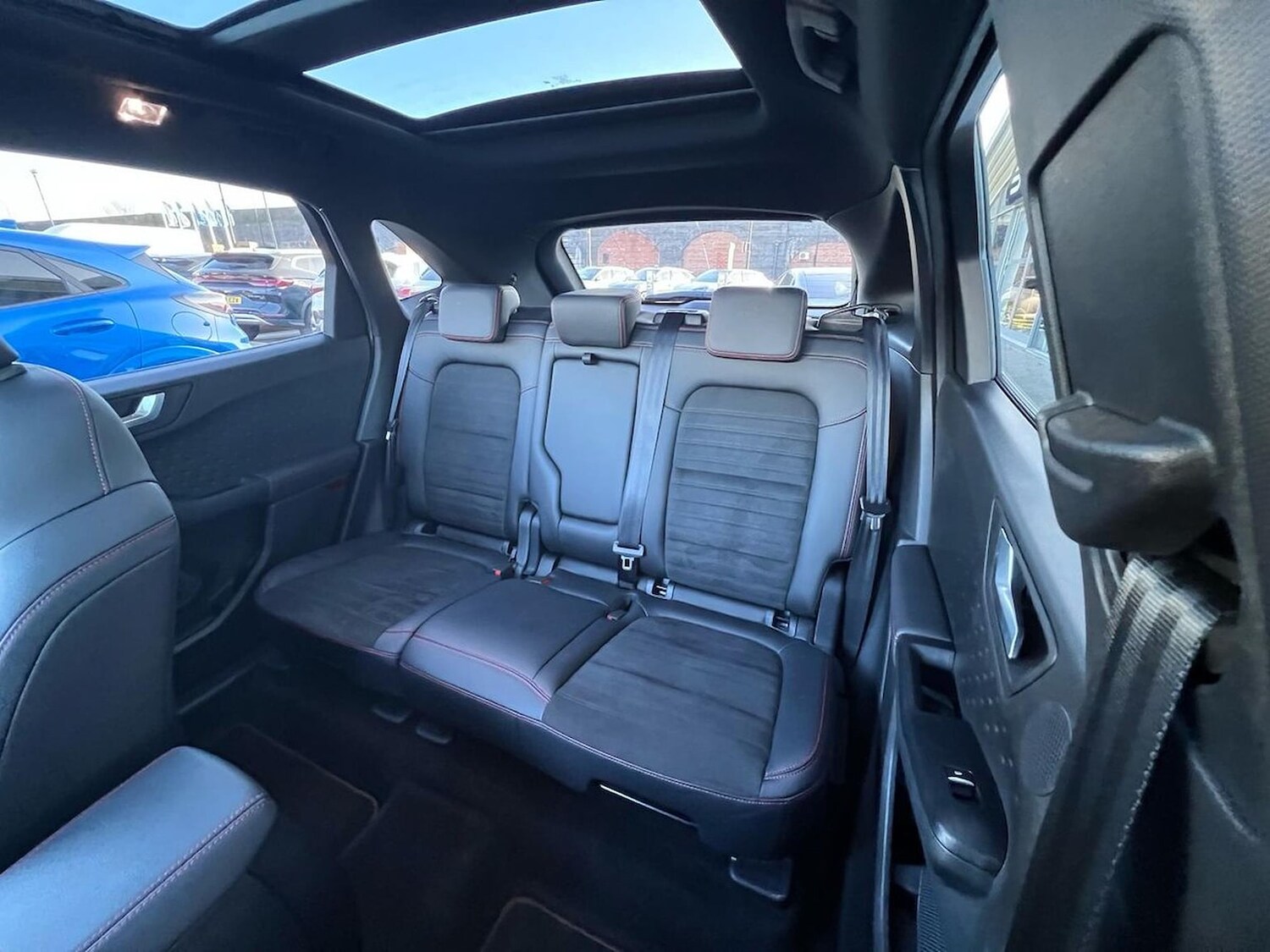 Used Ford Kuga 2021 for sale - 76611634: Photo 16