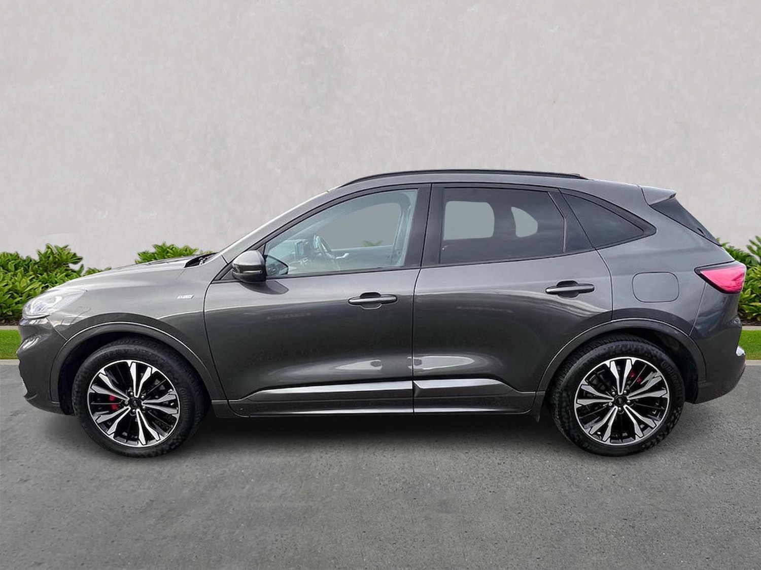 Used Ford Kuga 2021 for sale - 76611634: Photo 19